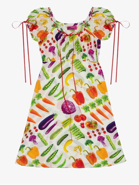 Lisa Says Gah Dresses & Skirts - Tyler McGillivary x Lisa Says Gah Farmers Market Dress